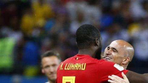 UFFICIALE - Belgio, Martinez ct fino al Mondiale 2022. "Lukaku lascerà il segno da allenatore, voglio guidarlo"