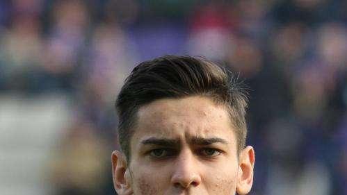 Meret, l'agente: "Inter? Ora non parlo di club"