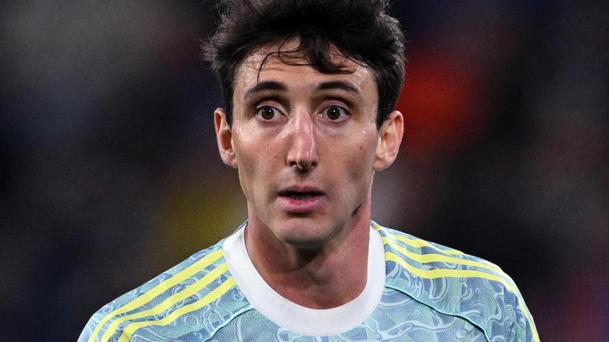 Cambiaso: "Inter-Juventus è sempre affascinante. Orgoglioso di giocare qui"