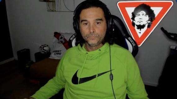 L'Associazione Utenti Servizi TV contro Adani: "Telecronaca più da bar sport che da RAI"
