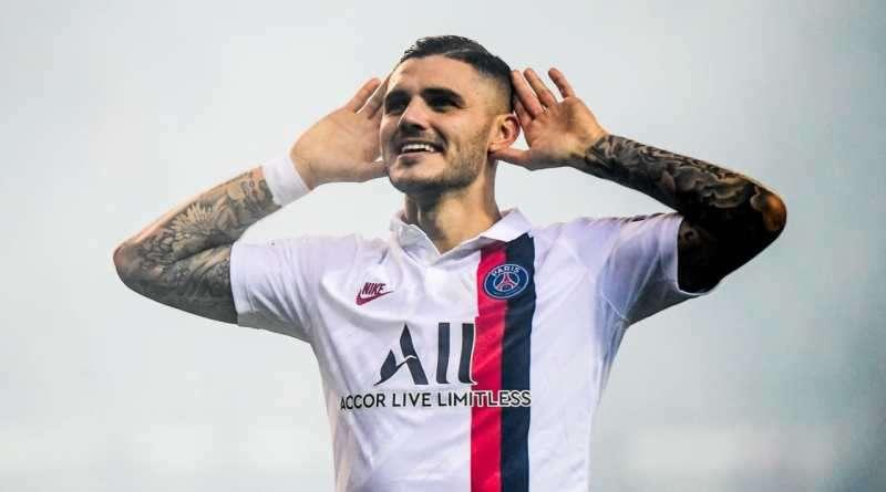 FcIN - Icardi, il ritorno in Italia è improbabile. Il Psg pressa per il riscatto, ma si affaccia un'altra big