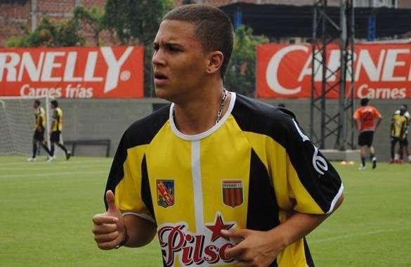GdS - C'è monitoraggio dell'Inter sul talento Quintero