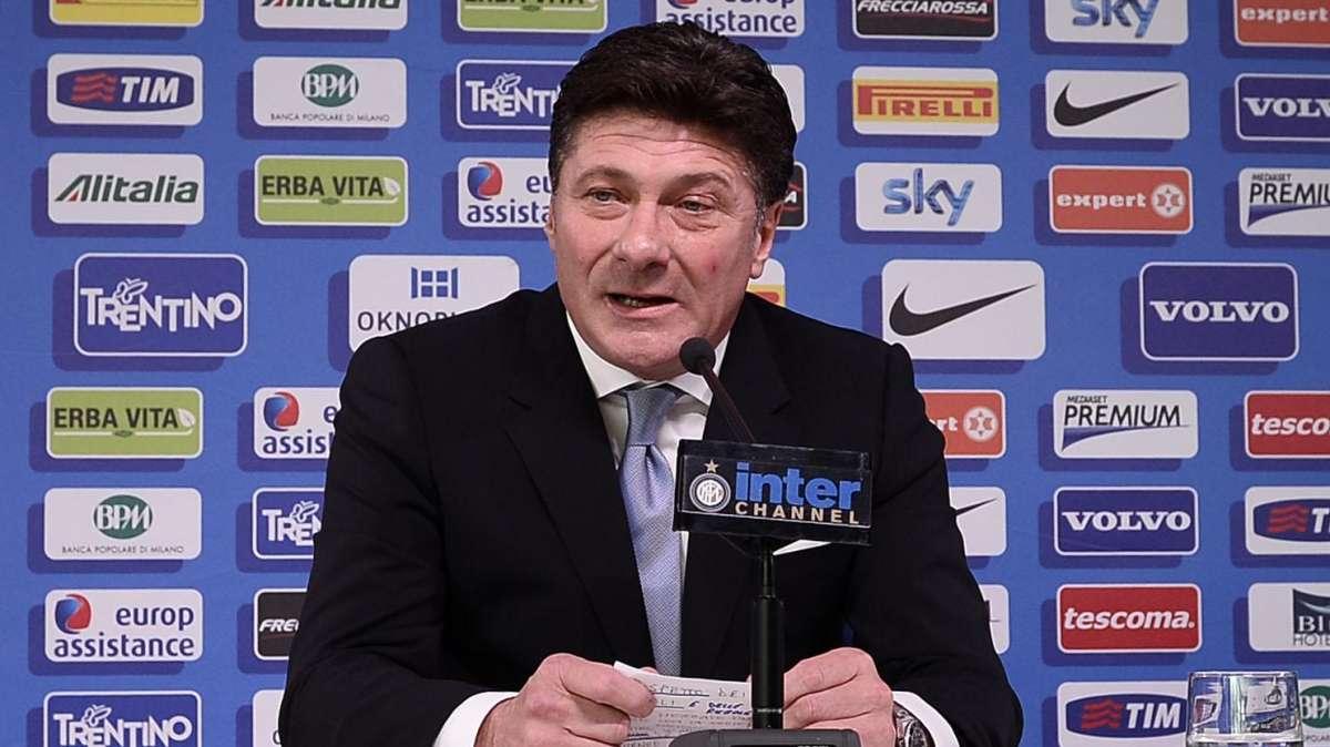 GdS - Mazzarri è scaramantico? Ecco il motivo