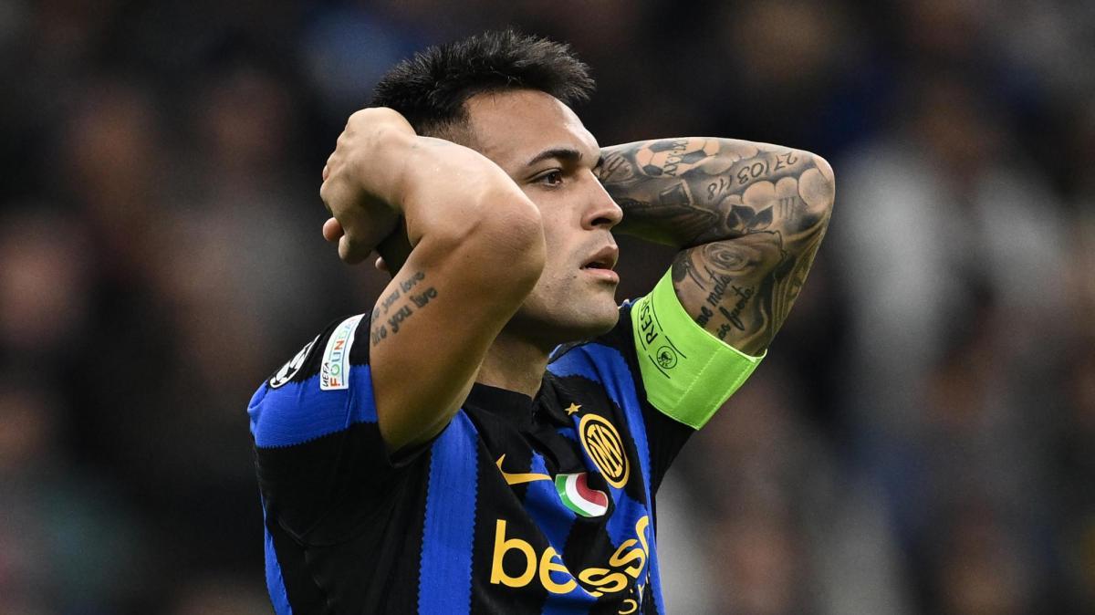 Champions League da incubo, le italiane fissano un record (negativo) nella competizione