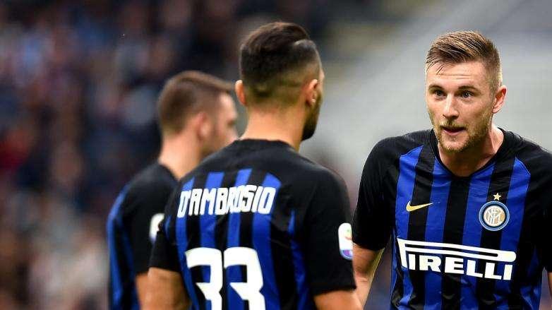 CdS - Da non scartare l'ipotesi della difesa a tre: la probabile