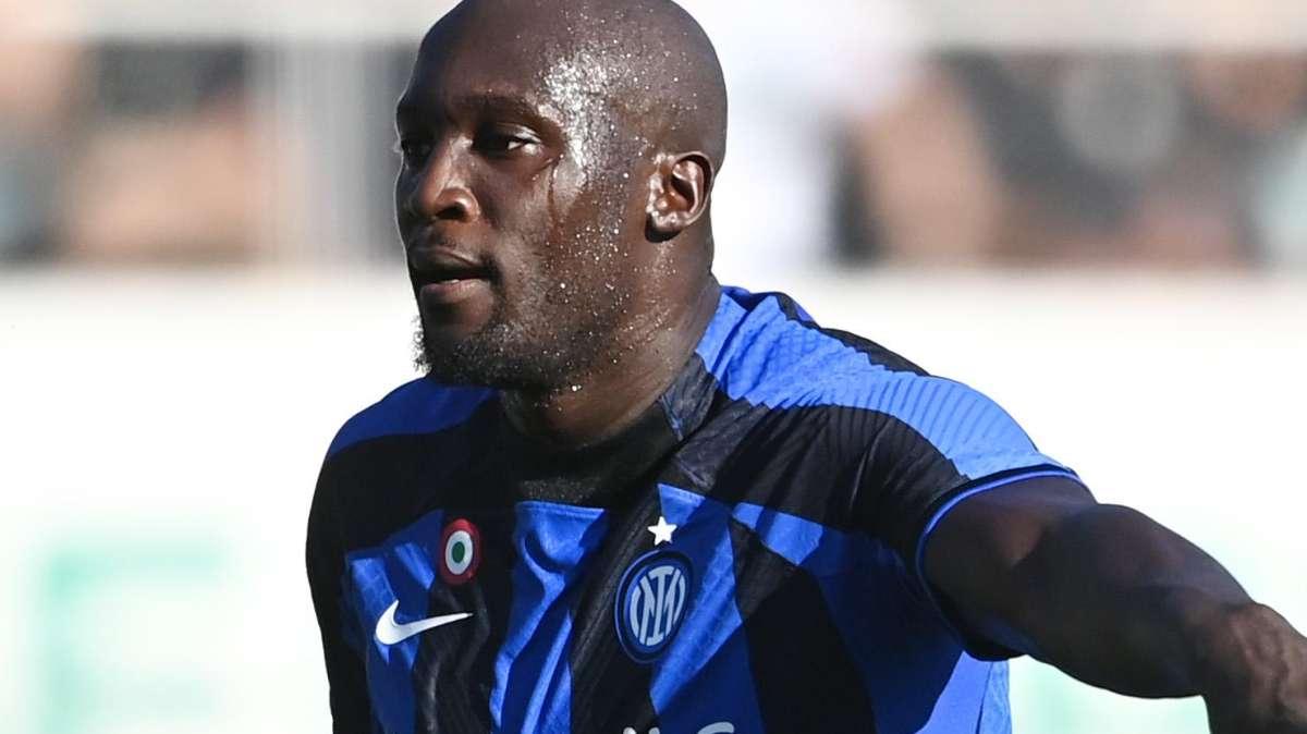 TS - Lukaku in Belgio con un obiettivo: tornare subito a disposizione. E salta la NL