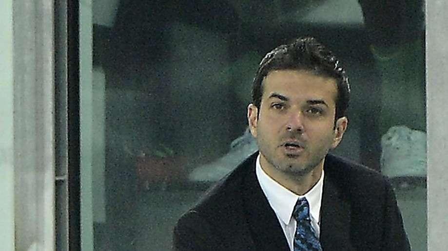 E Stramaccioni scherza: "I maccheroni? Da oggi..."