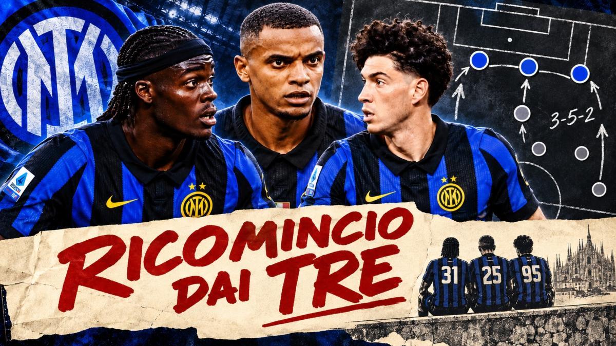 VIDEO - STONES ko: arrivederci a ottobre! CHIVU ripropone la DIFESA CAMPIONE D'ITALIA