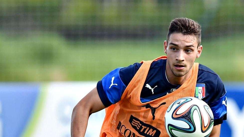 De Sciglio stop, è stiramento? Ranocchia in attesa