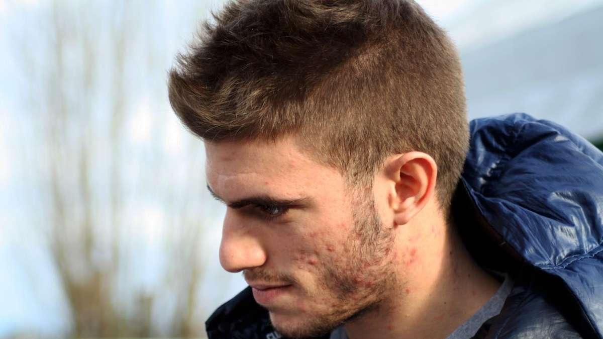 Santon: "Con Ranieri dall'inizio, sarei rimasto all'Inter"
