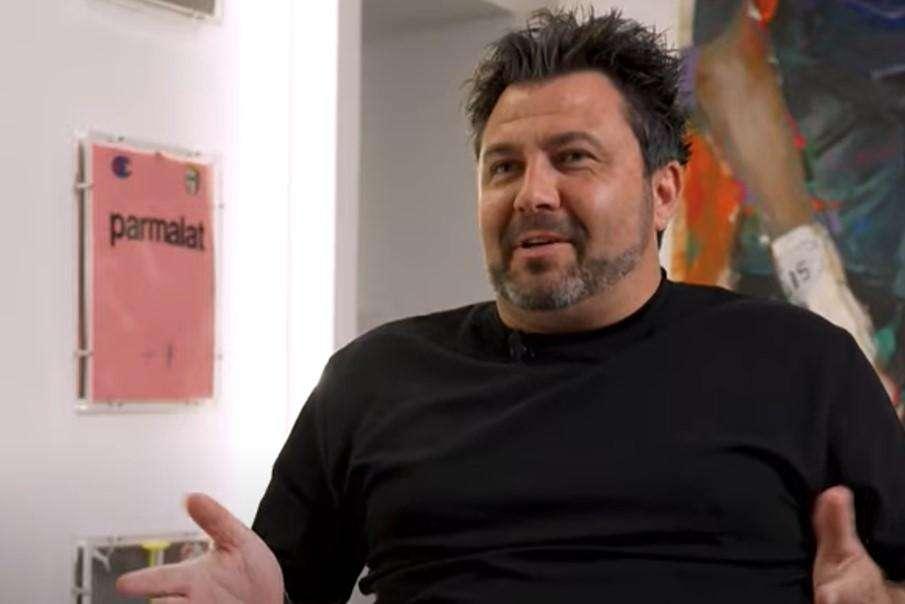 Frey: "Onana è il portiere moderno, a volte tocca palla dieci volte ad azione"