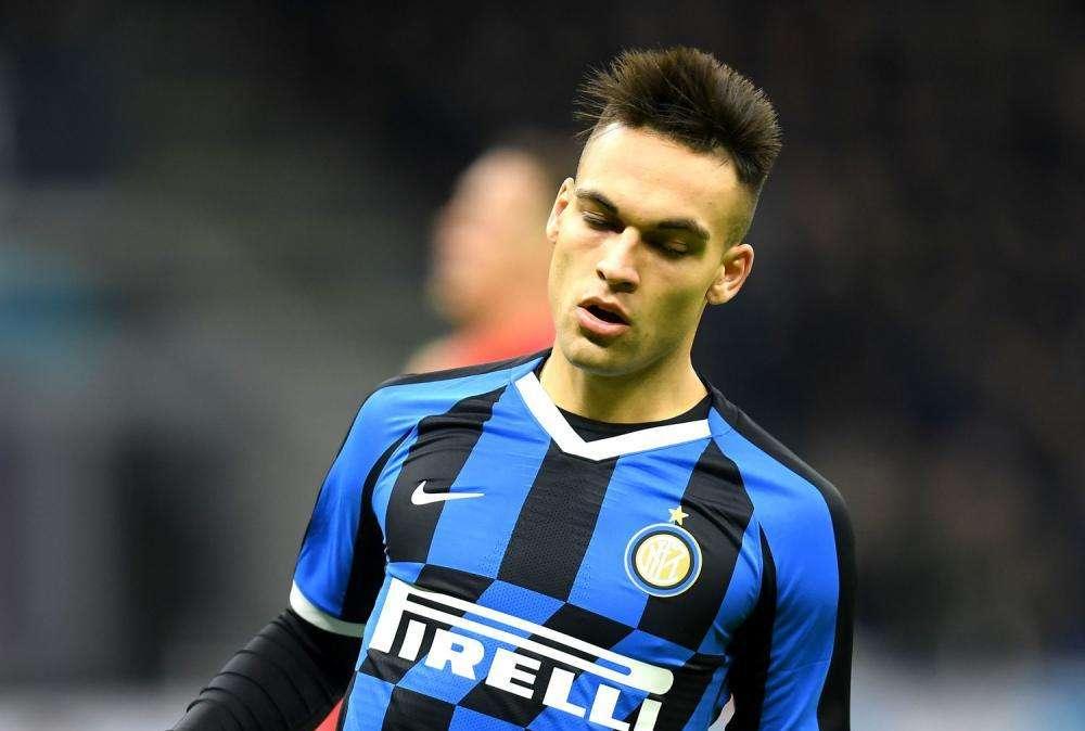 Di Marzio: "Lautaro, il Barça tratta con l'Inter. Possibile offerta superiore alla clausola"