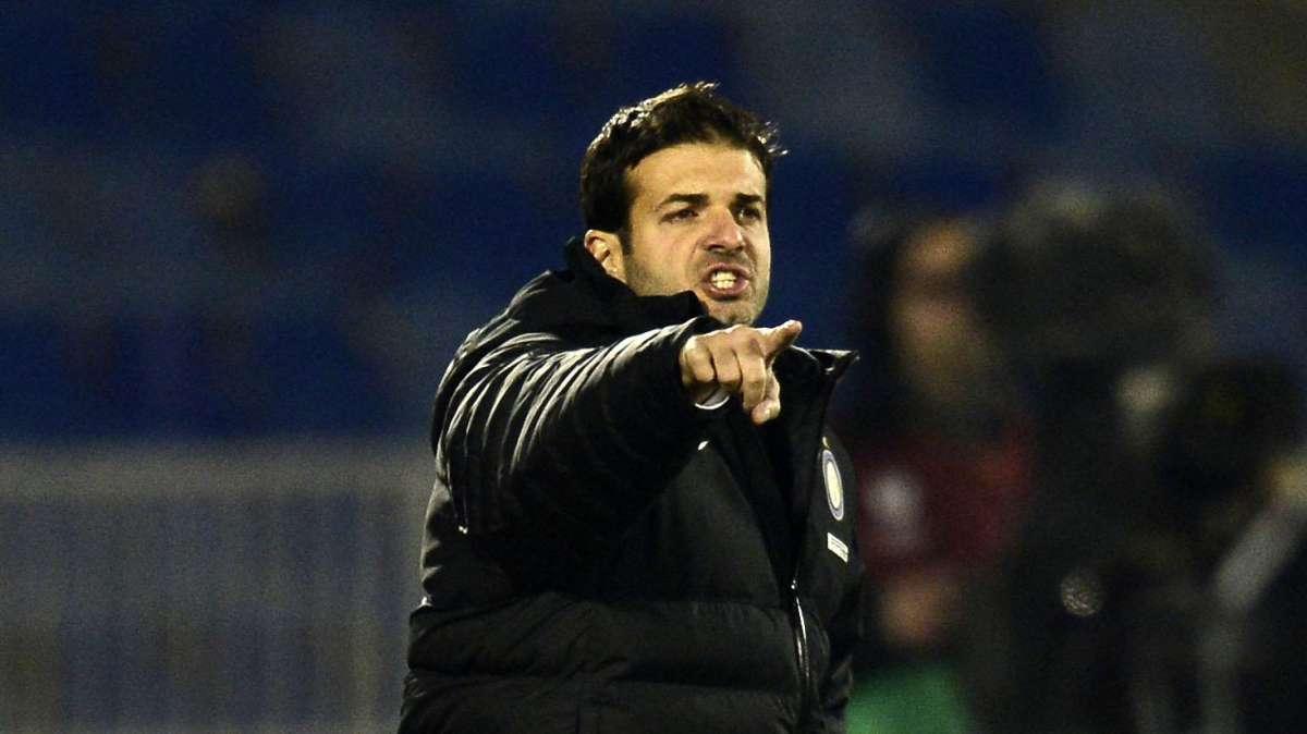 Inter, prima sconfitta europea e seconda nel girone