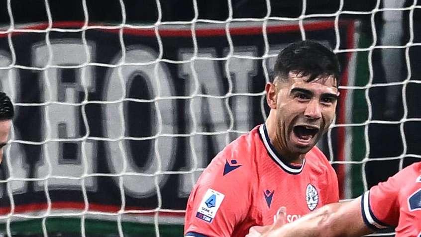 Un (altro) Lautaro fa male alla Juventus: Giannetti firma il blitz Udinese, ora per l'Inter è vera fuga