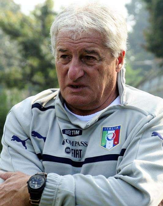 Castellini: "L'Inter domenica può fare gara importante"