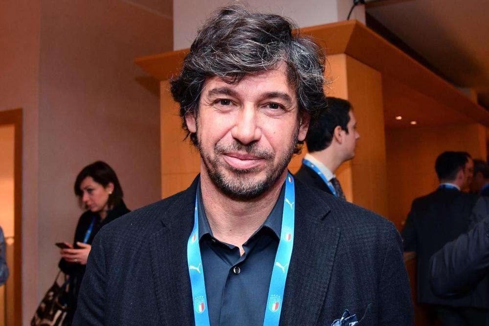 Albertini: "Derby gara speciale. Vale tre punti solo se di perde"