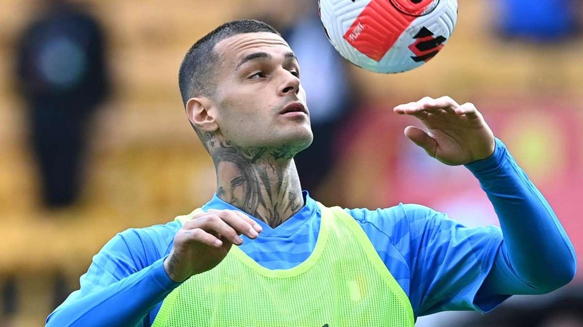Scamacca, PSG pronto a chiudere: per Campos e Galtier è l'ideale con Messi e Mbappé, ma c'è l'ingombro Neymar