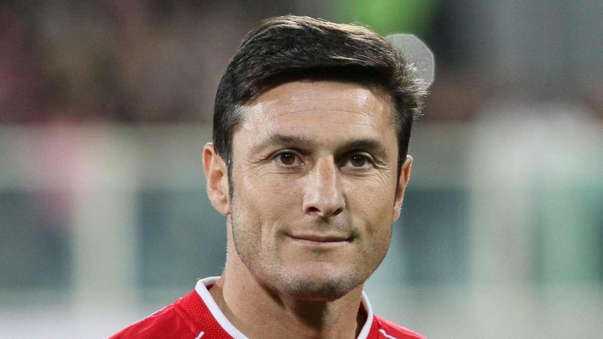 Zanetti: "Dispiace molto per l'Italia, tifavo per loro. Balotelli? E' un peccato che non sia esploso. Sull'Argentina..."
