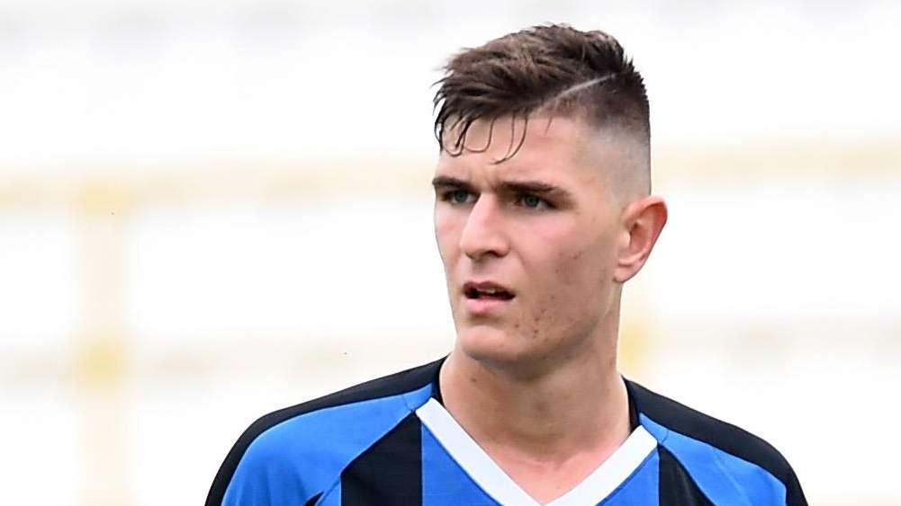 FcIN - Sensi, riscatto a 20 milioni. In ballo anche la cessione di un giovane al Sassuolo: veto di Conte su Pirola