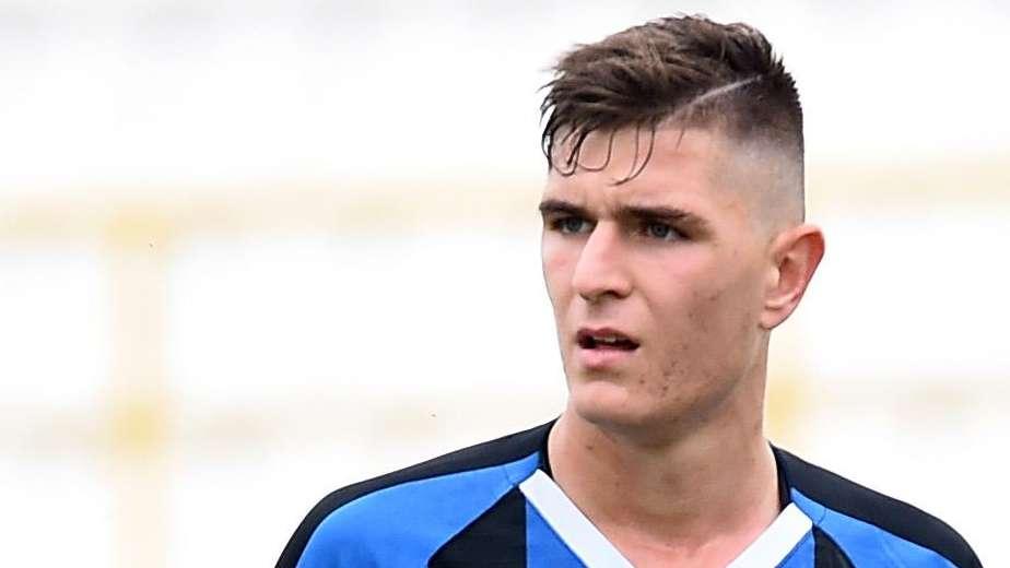 Pirola: "Conte mi ha fatto sentire parte del gruppo. Impazzivo per Samuel, arricchito da De Vrij e Skriniar" 