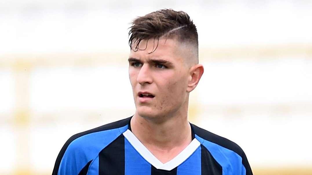 Italia U20, i convocati di Bollini per lo stage: presenti Pirola e Oristanio 
