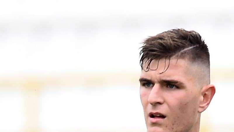Pirola festeggia la prima col Monza: "Felice per l'esordio e per la vittoria in Coppa Italia"