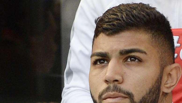 Guai grossi per Gabigol: l'ex Inter sospeso per due anni per tentata frode ai test antidoping