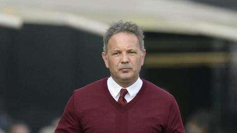 Mihajlovic: "La Juve con l'Inter ha staccato la spina"