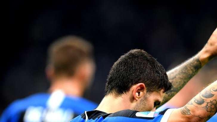 Sensi esulta anche sui social: "Altra grande vittoria"