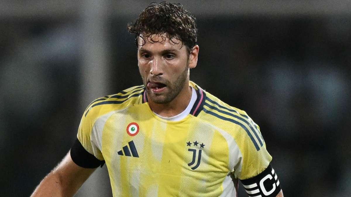 Juventus, Locatelli: "Il motto è sempre vincere, poi bisogna essere onesti in tutto"