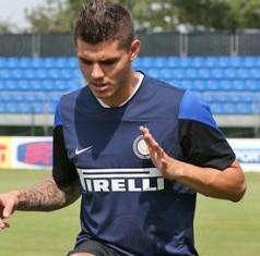 Icardi: "Non vedo l'ora di iniziare questa avventura"