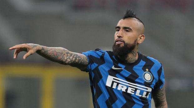 La Provence - Ol. Marsiglia? No, grazie. Vidal rifiuta la proposta di Sampaoli