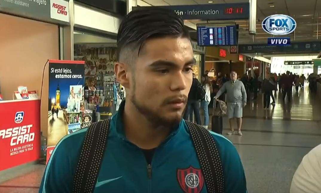 FcIN - Inter, Paulo Dìaz ha clausola da 6 milioni. Il problema è lo status, ma c'è una via d'uscita