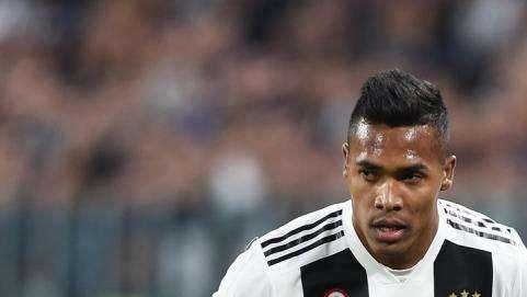 Qui Juve - Alex Sandro e Khedira out, in regia torna Pjanic