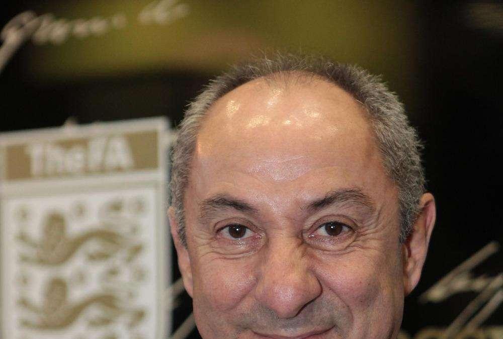 Ardiles: "Icardi? Non lo conosco, non entro nel merito"