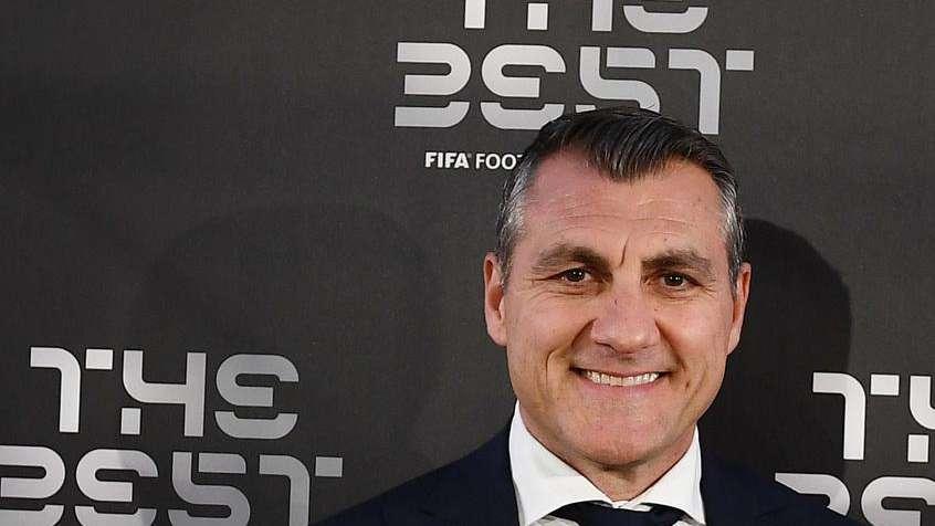 Vieri e Pazzini pronti a diventare tecnici: i due ammessi al corso per allenatore Uefa A