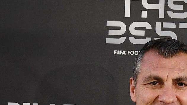Vieri: "L'Inter ha fatto una stagione da 9,5. Domina con tutti, non la condanno per una sconfitta a Bologna"
