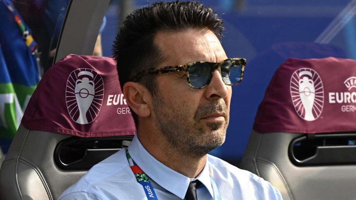 Gianluigi Buffon riceverà l'UEFA President's Award, Ceferin: "Ispirazione per i tifosi di tutto il mondo"