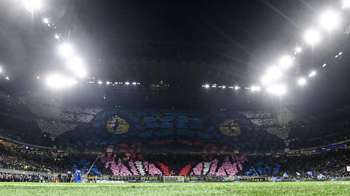 La Repubblica - Milan-Inter, non sarebbero bastati 26 stadi per gli interessati ai biglietti. A San Siro incassi da Premier