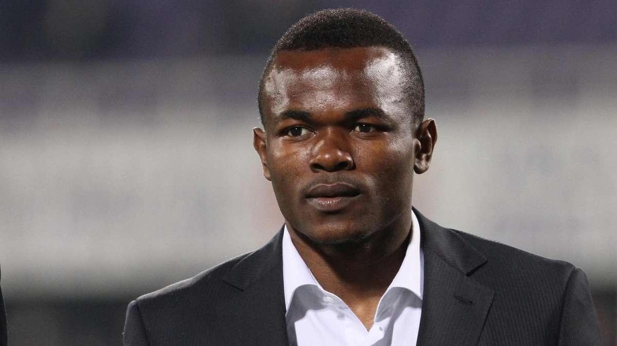Obinna diventa talent scout: "Cerco calciatori in Africa. L'anno all'Inter il più bello della mia vita"