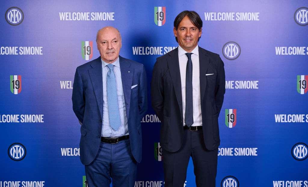 TS - Nuova punta, l'Inter potrebbe aspettare. Per Zapata la richiesta è alta