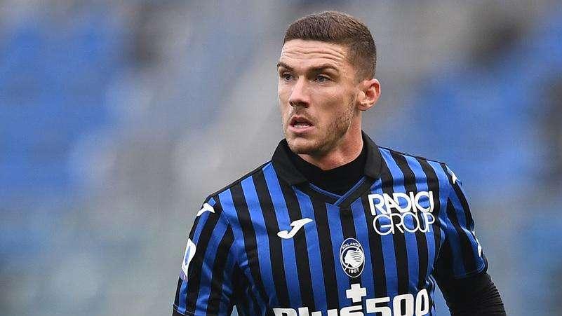 Atalanta, dopo il Crotone c'è l'Inter: Gosens ai box per un problema al polpaccio