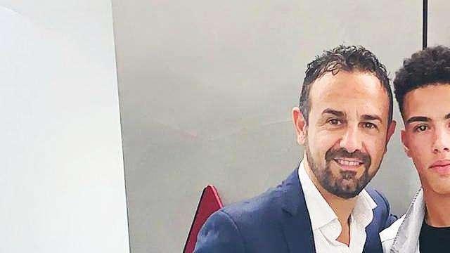 L'ag. Tavano: "L'Inter è già forte così, farà piccoli cambiamenti. Dybala grande acquisto"