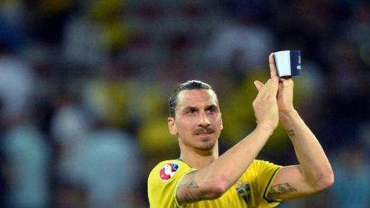 Ibra sempre più re di Svezia: l'8 ottobre verrà inaugurata una statua a Malmoe