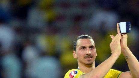Ibrahimovic torna in Italia? Ci pensa anche la Sampdoria