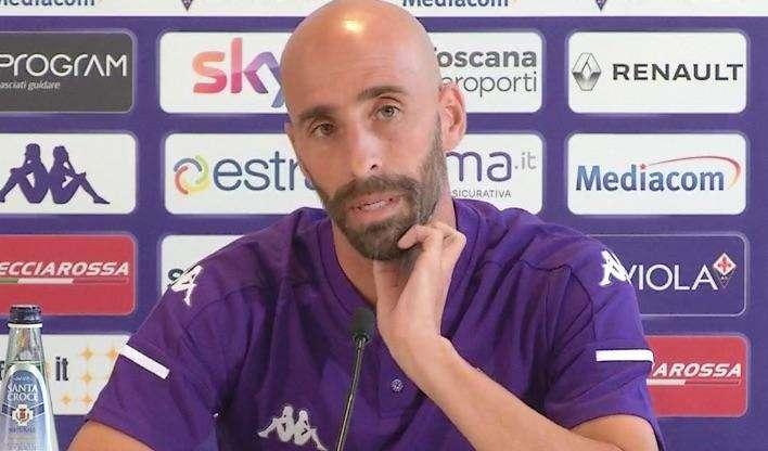 Borja Valero: "All'Inter anni felici, peccato non aver vinto nulla. Voglio dimostrare di essere ancora valido"