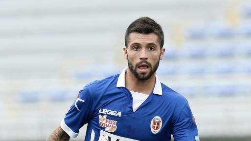 UFFICIALE - Daniel Bessa in prestito all'Hellas Verona