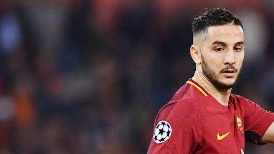 CdS - La Roma rischia di perdere pure Manolas: il Chelsea è pronto a pagare la clausola di 36 milioni
