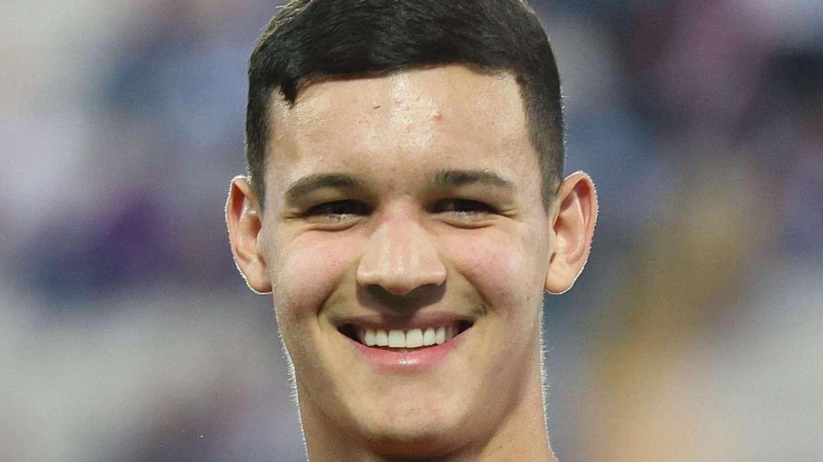 TS - Dybala? No, Carboni: due possibili strade per il futuro