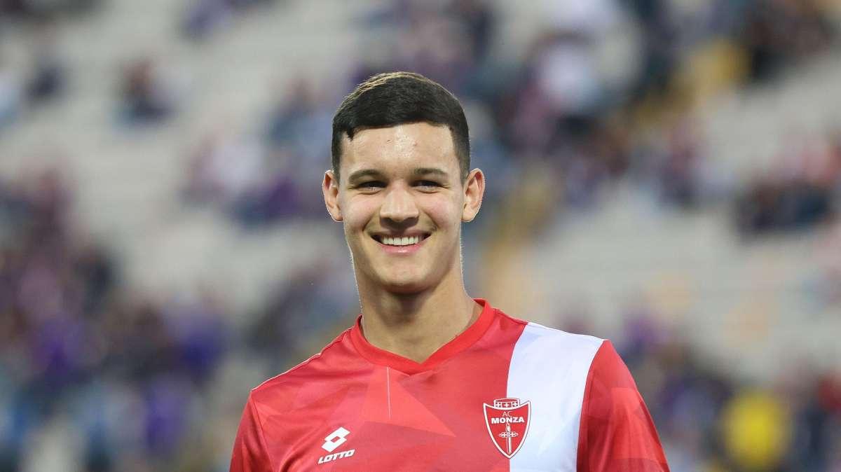 Valentin Carboni sacrificato? Inzaghi è contrario: "Lui è nel futuro dell'Inter, ecco cosa può darci in attacco"